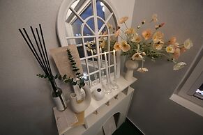 Busan Seomyeon Broa Hotel