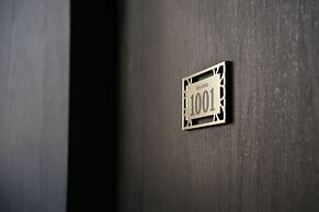 Busan Seomyeon Broa Hotel