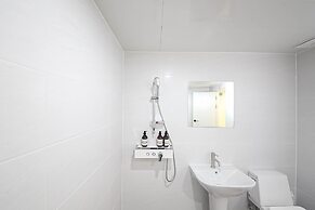 Busan Seomyeon Broa Hotel