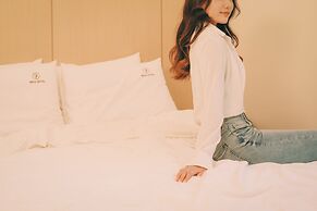 Busan Seomyeon Broa Hotel