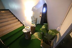 Busan Seomyeon Broa Hotel