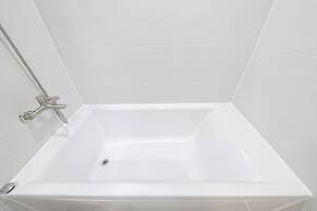 Busan Seomyeon Broa Hotel