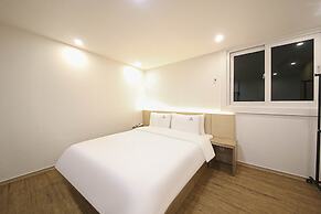 Busan Seomyeon Broa Hotel