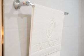 Busan Seomyeon Broa Hotel