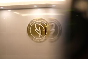 Busan Seomyeon Broa Hotel