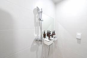 Busan Seomyeon Broa Hotel