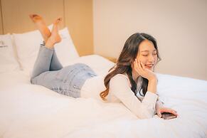 Busan Seomyeon Broa Hotel