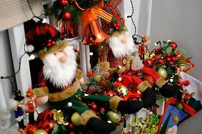 Busan Seomyeon Broa Hotel