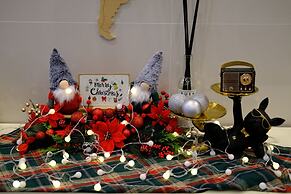 Busan Seomyeon Broa Hotel