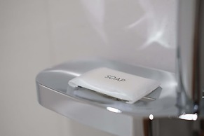 Busan Seomyeon Broa Hotel