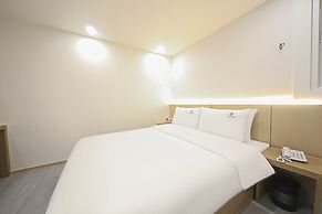 Busan Seomyeon Broa Hotel