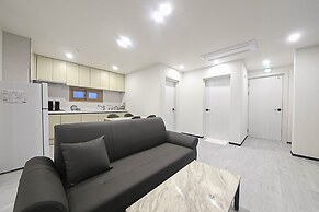 Busan Seomyeon Broa Hotel