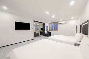 Busan Seomyeon Broa Hotel