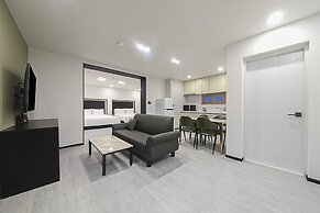 Busan Seomyeon Broa Hotel