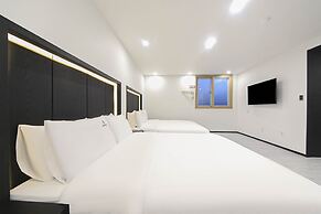 Busan Seomyeon Broa Hotel