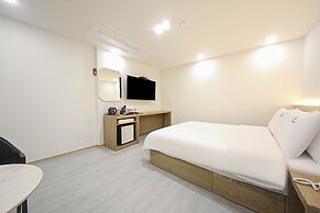 Busan Seomyeon Broa Hotel