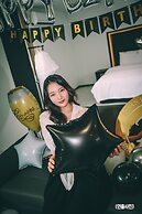 Busan Seomyeon Broa Hotel