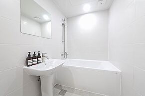 Busan Seomyeon Broa Hotel