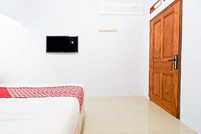 OYO Life 2884 Wisma Jatnika Syariah