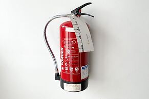 OYO Life 2884 Wisma Jatnika Syariah