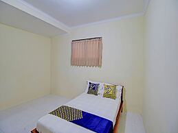 OYO Life  92953 Nirmala Kost