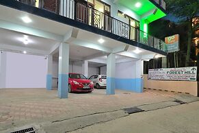 Hotel Forest Hill