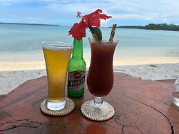 Exclusive Sunrise Eco Resort