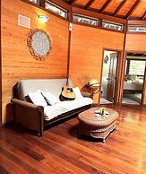 Exclusive Sunrise Eco Resort