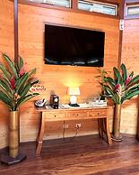 Exclusive Sunrise Eco Resort