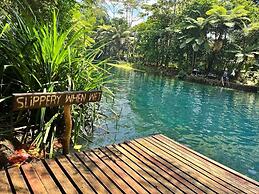 Exclusive Sunrise Eco Resort