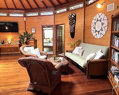 Exclusive Sunrise Eco Resort