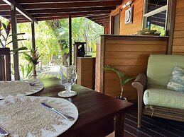 Exclusive Sunrise Eco Resort