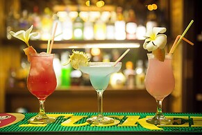 Exclusive Sunrise Eco Resort