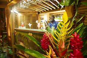 Exclusive Sunrise Eco Resort