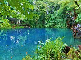 Exclusive Sunrise Eco Resort