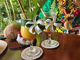 Exclusive Sunrise Eco Resort