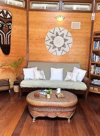 Exclusive Sunrise Eco Resort