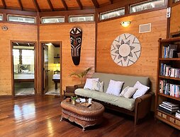 Exclusive Sunrise Eco Resort