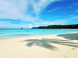 Exclusive Sunrise Eco Resort