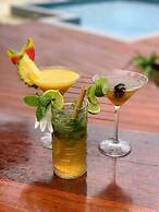 Exclusive Sunrise Eco Resort