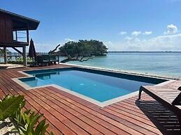 Exclusive Sunrise Eco Resort