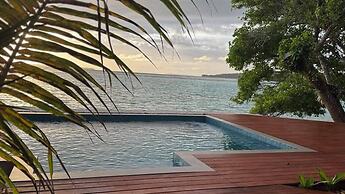 Exclusive Sunrise Eco Resort