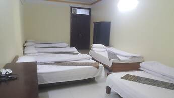 Sapa Hostel Dien Bien Phu -by Bay Luxury