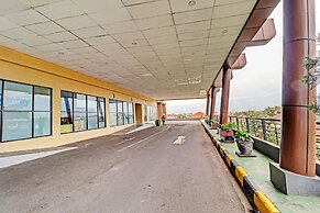 OYO Life 92735 Apartemen Tamansari Panoramic By Santuy