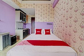 OYO Life 92735 Apartemen Tamansari Panoramic By Santuy