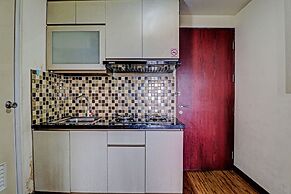 OYO Life 92735 Apartemen Tamansari Panoramic By Santuy