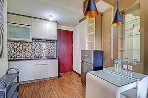 OYO Life 92735 Apartemen Tamansari Panoramic By Santuy