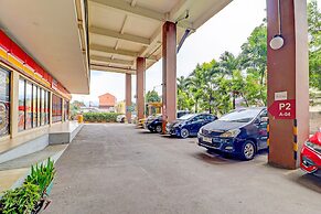 OYO Life 92735 Apartemen Tamansari Panoramic By Santuy