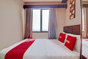 OYO Life 92735 Apartemen Tamansari Panoramic By Santuy