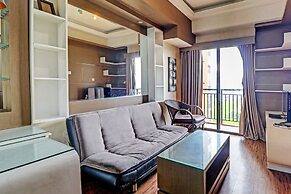 OYO Life 92735 Apartemen Tamansari Panoramic By Santuy